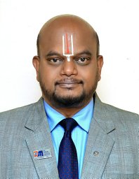 K P Arun