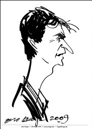 Lars Henrik Jensen