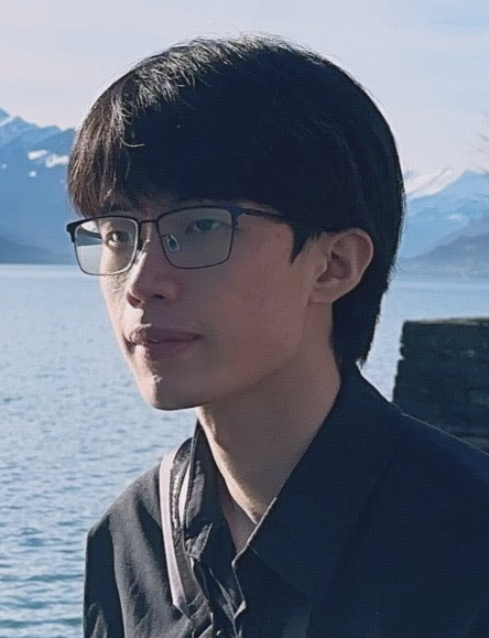 Xiang Zhang