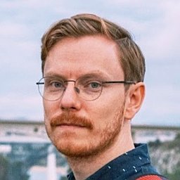 Alexey Ilyushkin