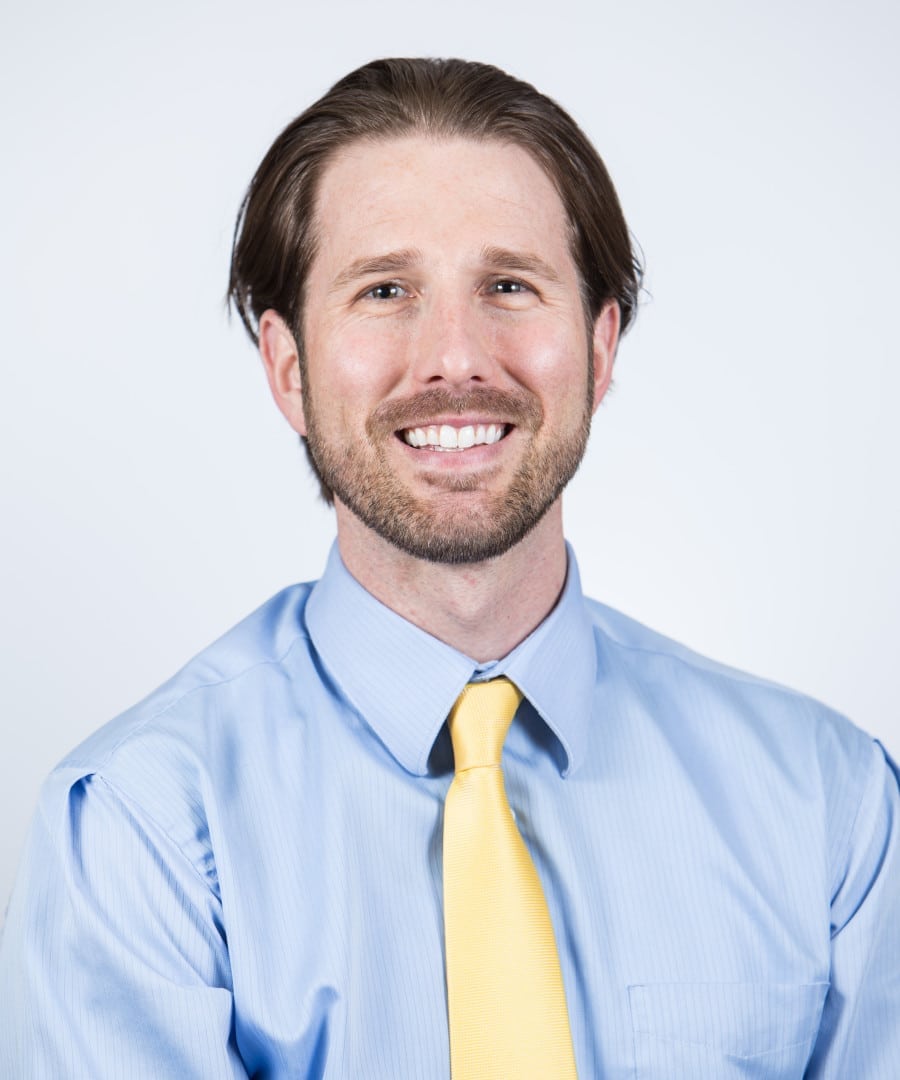 Zachary Marcum