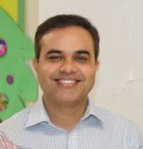 Sandip V. Pawar