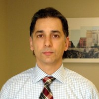 Ali Hirsa