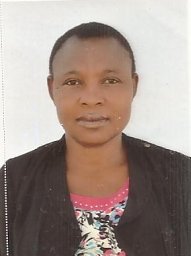 Roseline Nwuguru Nwose