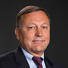 Peter Oettgen