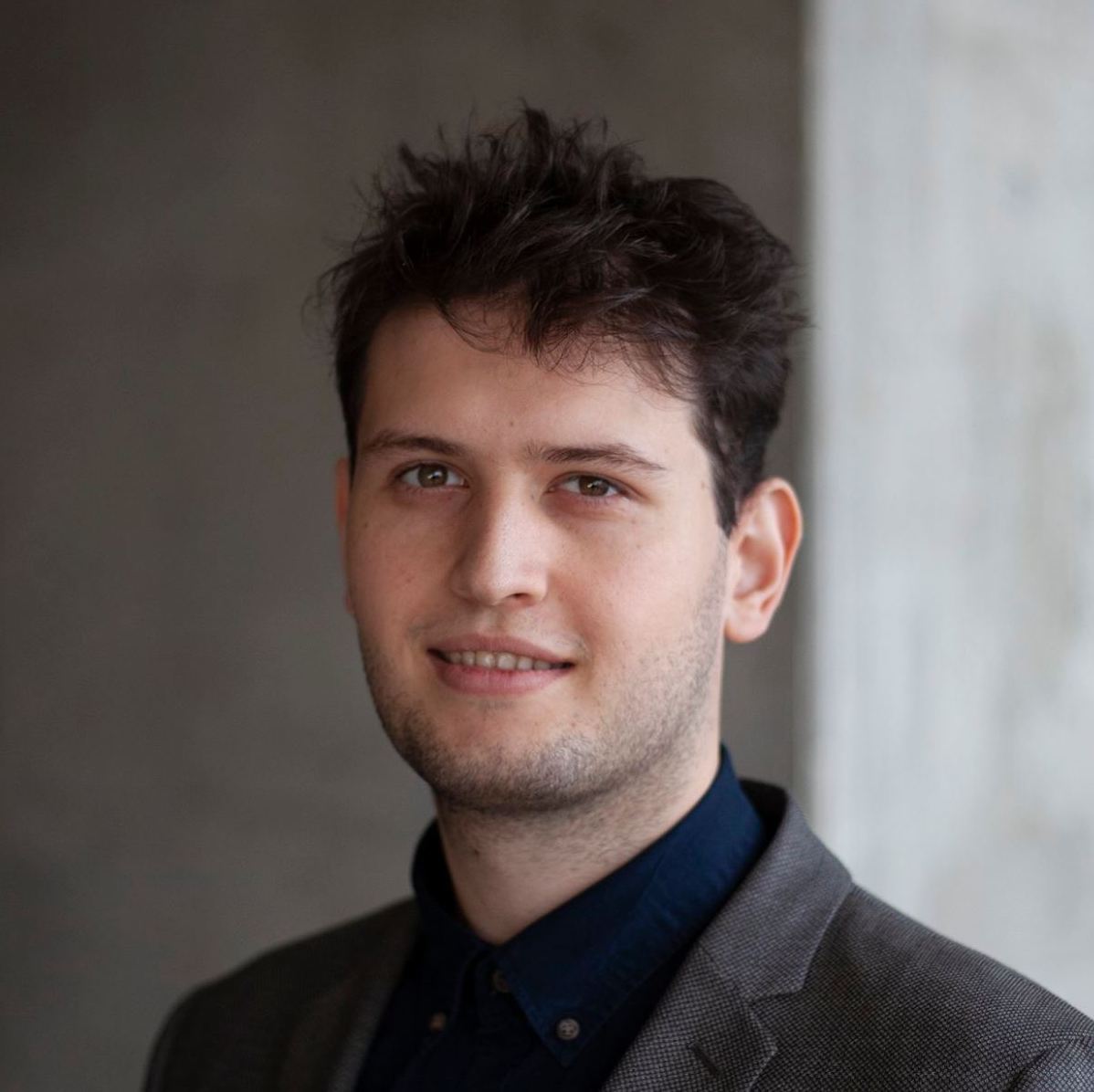 Cristian Bodnar
