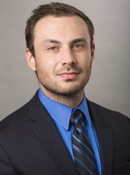 Jason Beckta