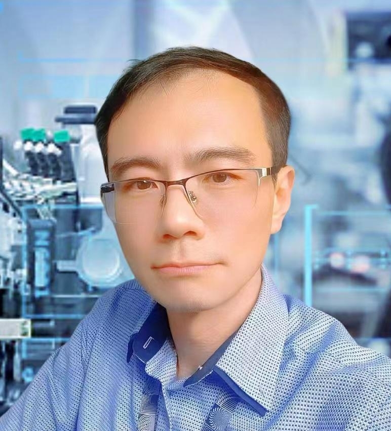 Binchao Liao