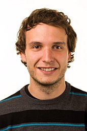 Sebastian Weigelt