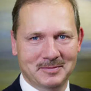 Patrick A. Meere