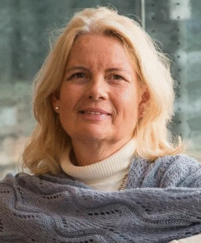Marion Hendriks-De Jong