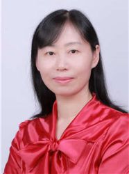 Dongmei Xu