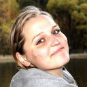 Elizaveta Sergeevna Gesheva