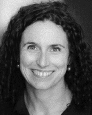 Tracey Bjorkman