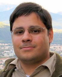 Roberto Silveira Silva Filho