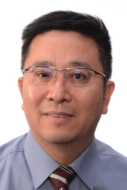 Qiang Meng