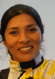 Marlene Soriano