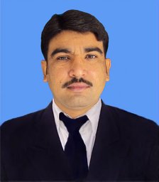 Mohammad Sohail