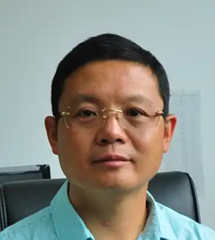 Guanghui Wang
