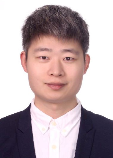 Yusen Li