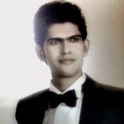 Ali Dehghani