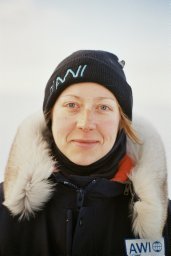 Alexandra M. Zuhr