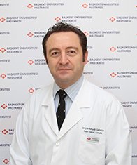 Bahadir Gultekin