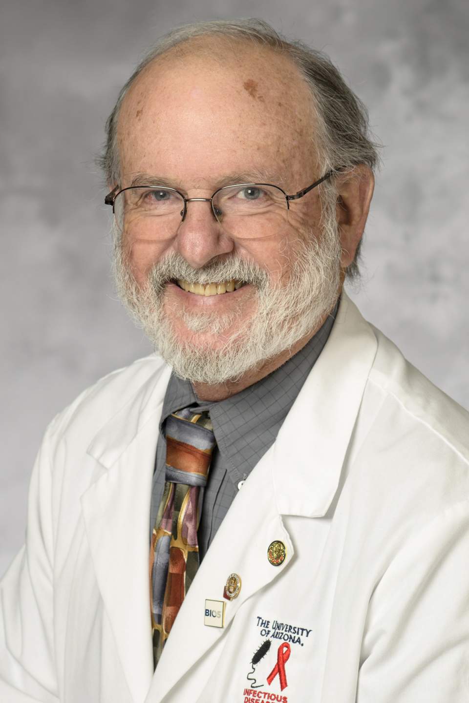 John Galgiani