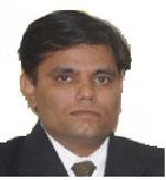 Kshiti D. Joshi