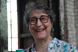 Miriam A. Golden