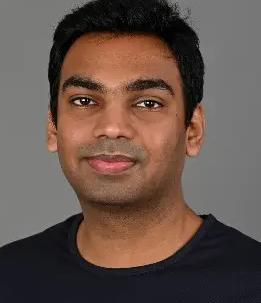 Abhishek Bhandwaldar