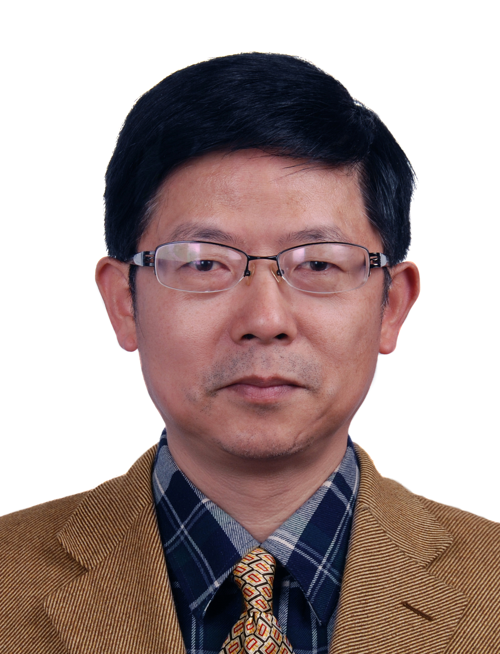 Tianfang Xiao