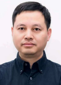 Yongjun Wang