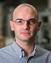 Matteo Bucci