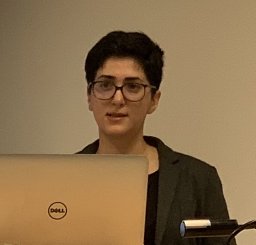 Maryam Foradi