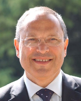 Daniel Benchimol