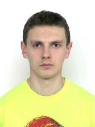 Yurkevych Ihor S