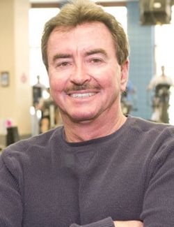 Rodney K. Dishman