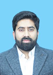 Muhammad Umer Farooq