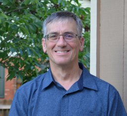 Donald Estep