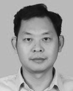 Xianyong Zhang