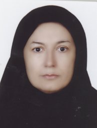 Tourandokht Baluchnejadmojarad