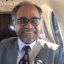 Nagesh Rao