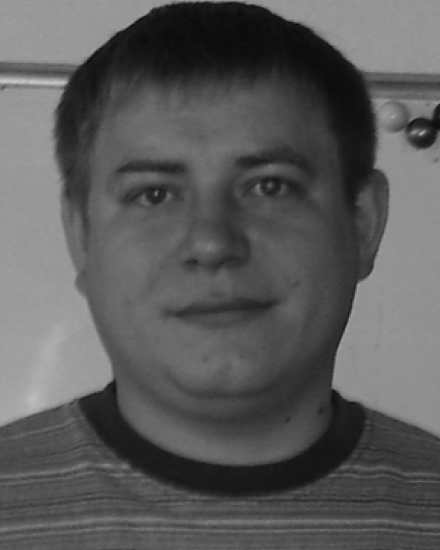Sergey I. Moseenkov