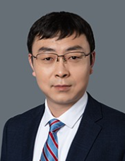 Weibo Liang