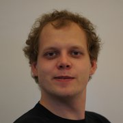 Scharfenort Robert