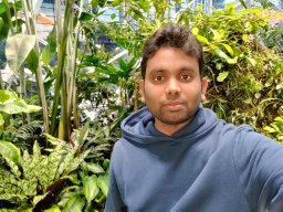 A. Ravikumar