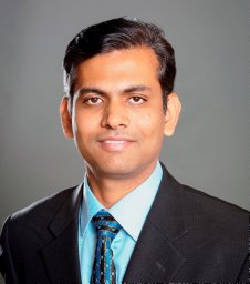 Ashish Kulkarni