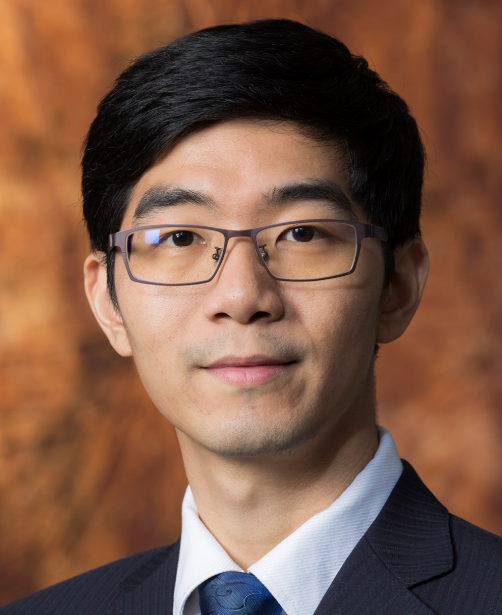 Yu Luo
