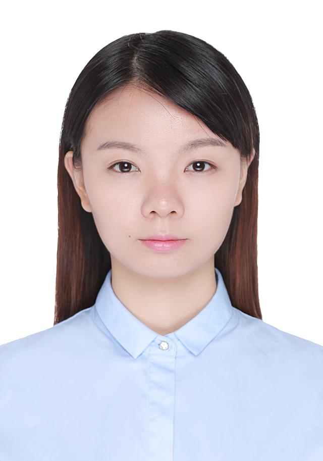 Xinwei Li